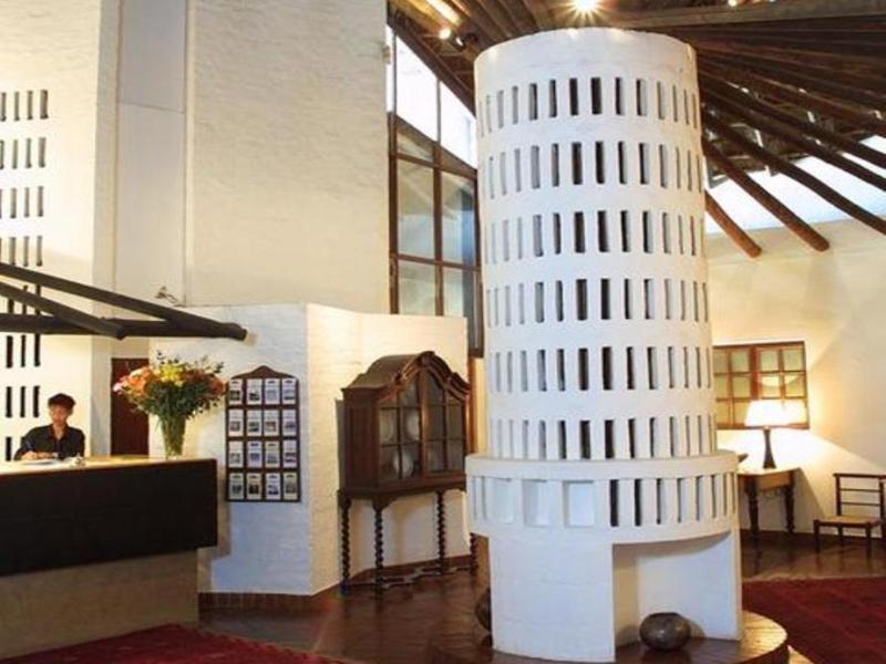 Protea Hotel By Marriott Oudtshoorn Riempie Estate מראה חיצוני תמונה