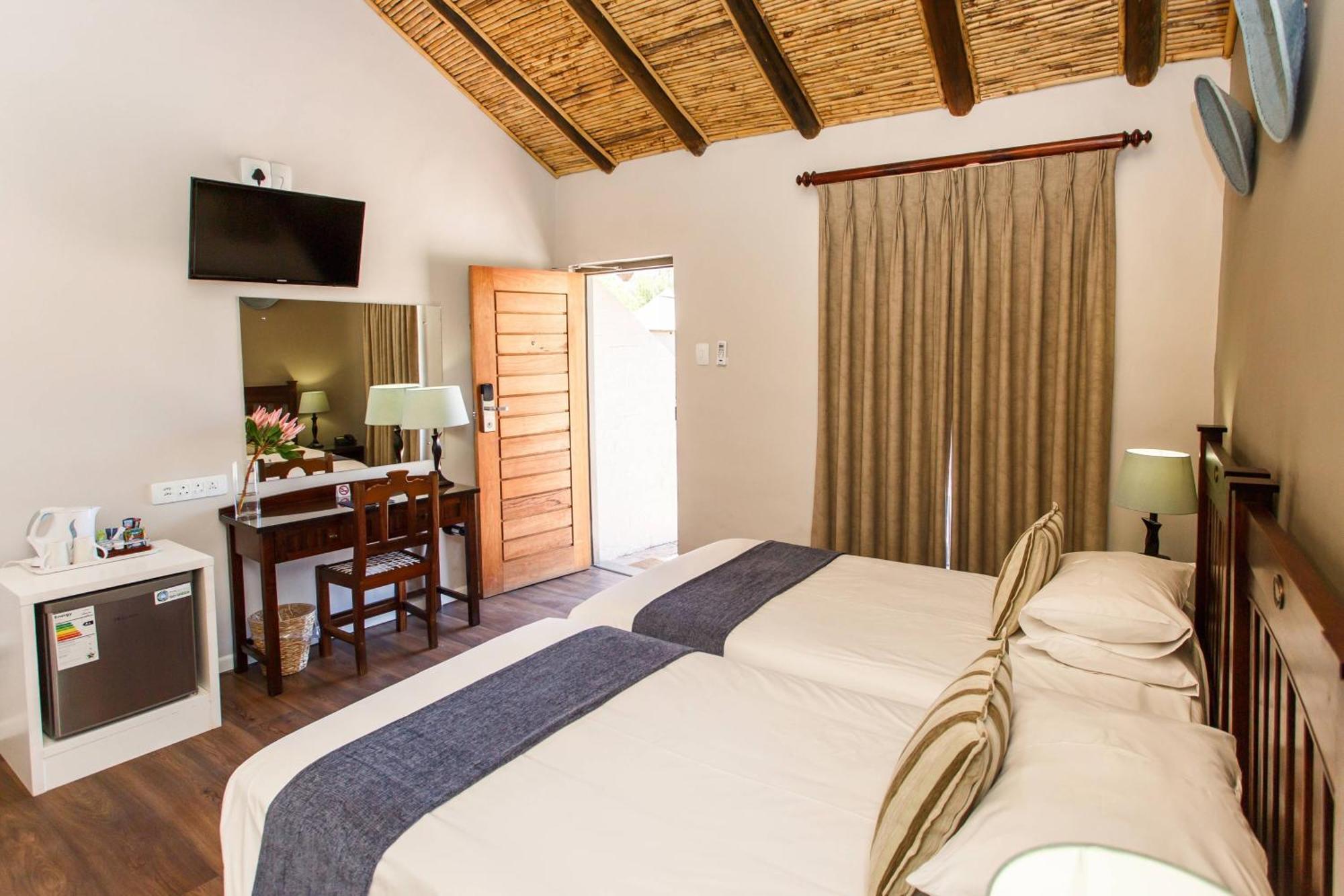 Protea Hotel By Marriott Oudtshoorn Riempie Estate מראה חיצוני תמונה