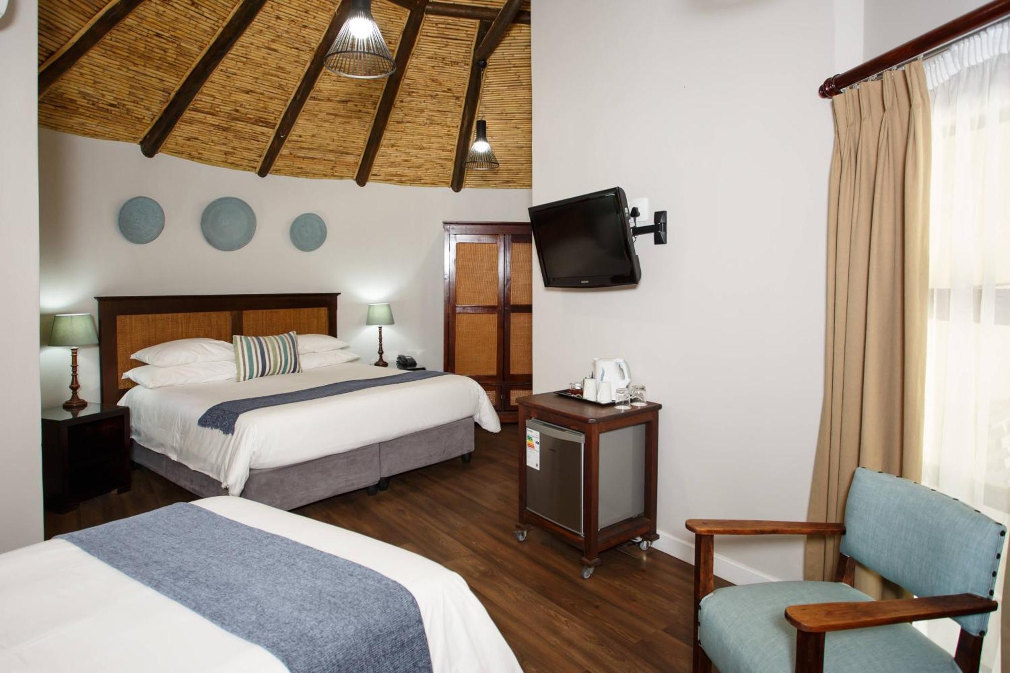 Protea Hotel By Marriott Oudtshoorn Riempie Estate מראה חיצוני תמונה