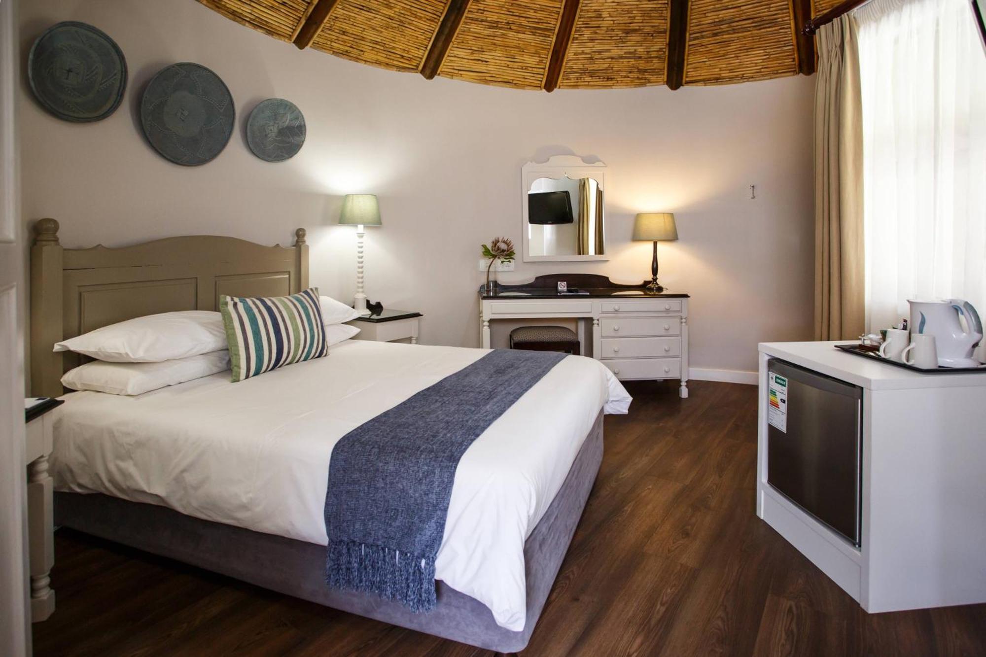 Protea Hotel By Marriott Oudtshoorn Riempie Estate מראה חיצוני תמונה