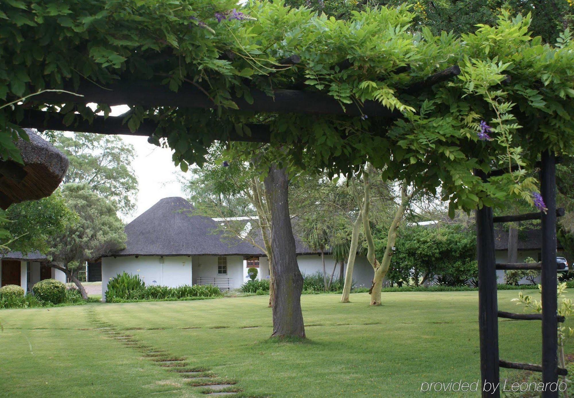 Protea Hotel By Marriott Oudtshoorn Riempie Estate מראה חיצוני תמונה