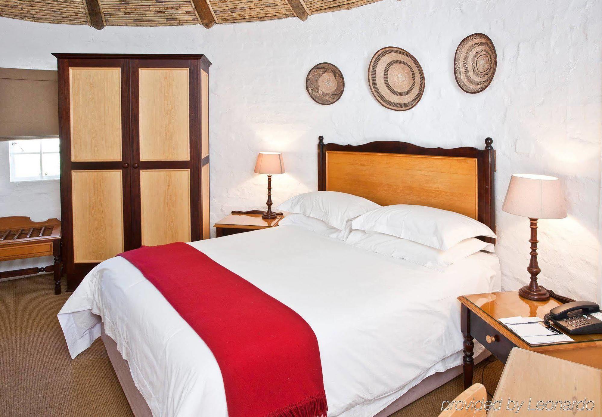Protea Hotel By Marriott Oudtshoorn Riempie Estate מראה חיצוני תמונה