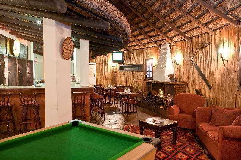 Protea Hotel By Marriott Oudtshoorn Riempie Estate מראה חיצוני תמונה