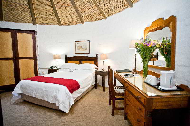 Protea Hotel By Marriott Oudtshoorn Riempie Estate מראה חיצוני תמונה