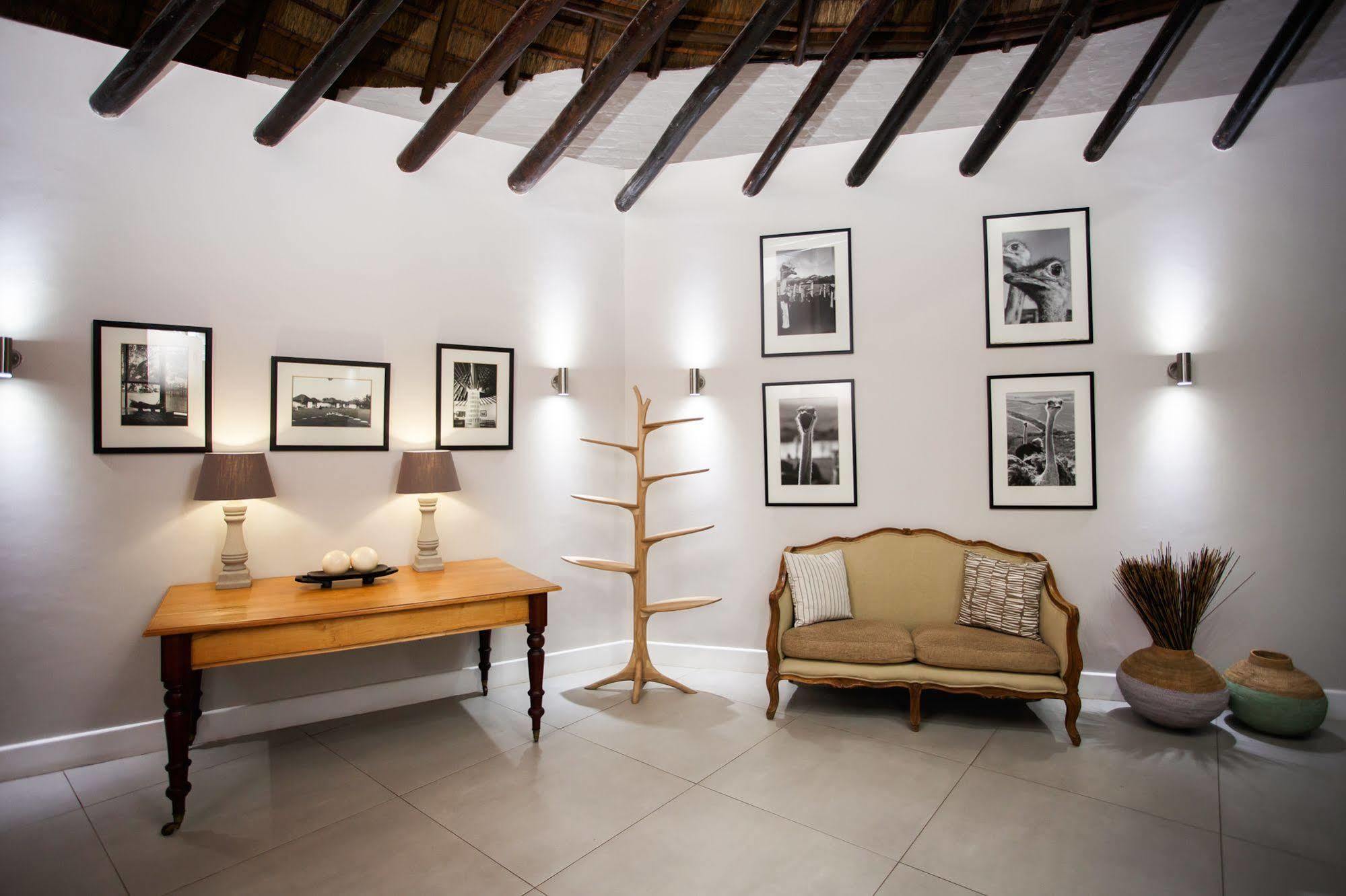 Protea Hotel By Marriott Oudtshoorn Riempie Estate מראה חיצוני תמונה